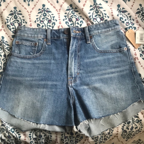NEVER WORN BRAND NEW lucky brand shorts - Picture 1 of 5